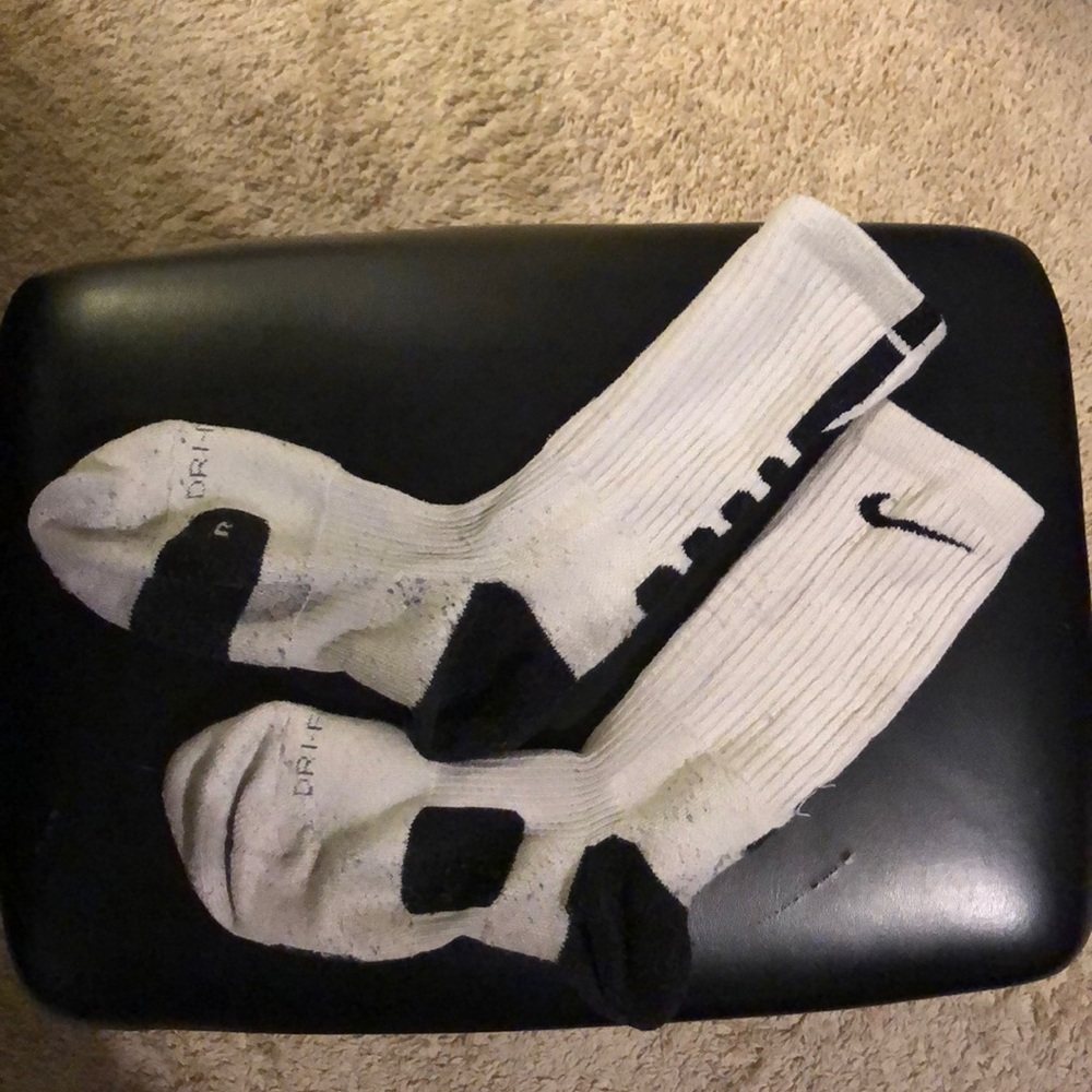 Elite socks
